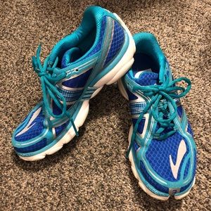 Brooks PureFlow 3 Running Shoes